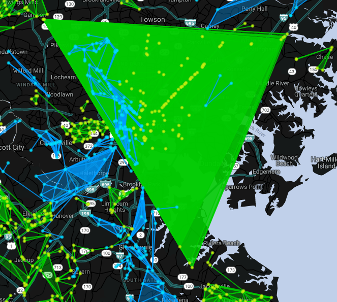 triangle