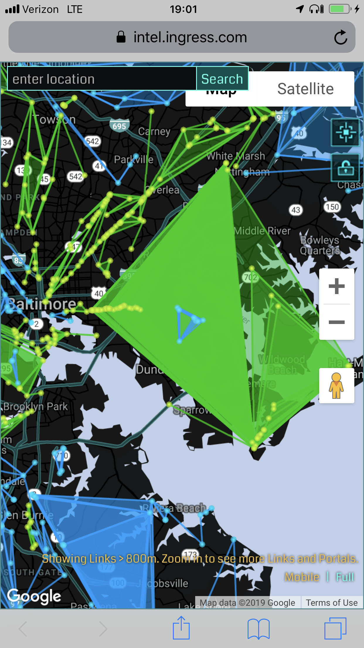 triangle