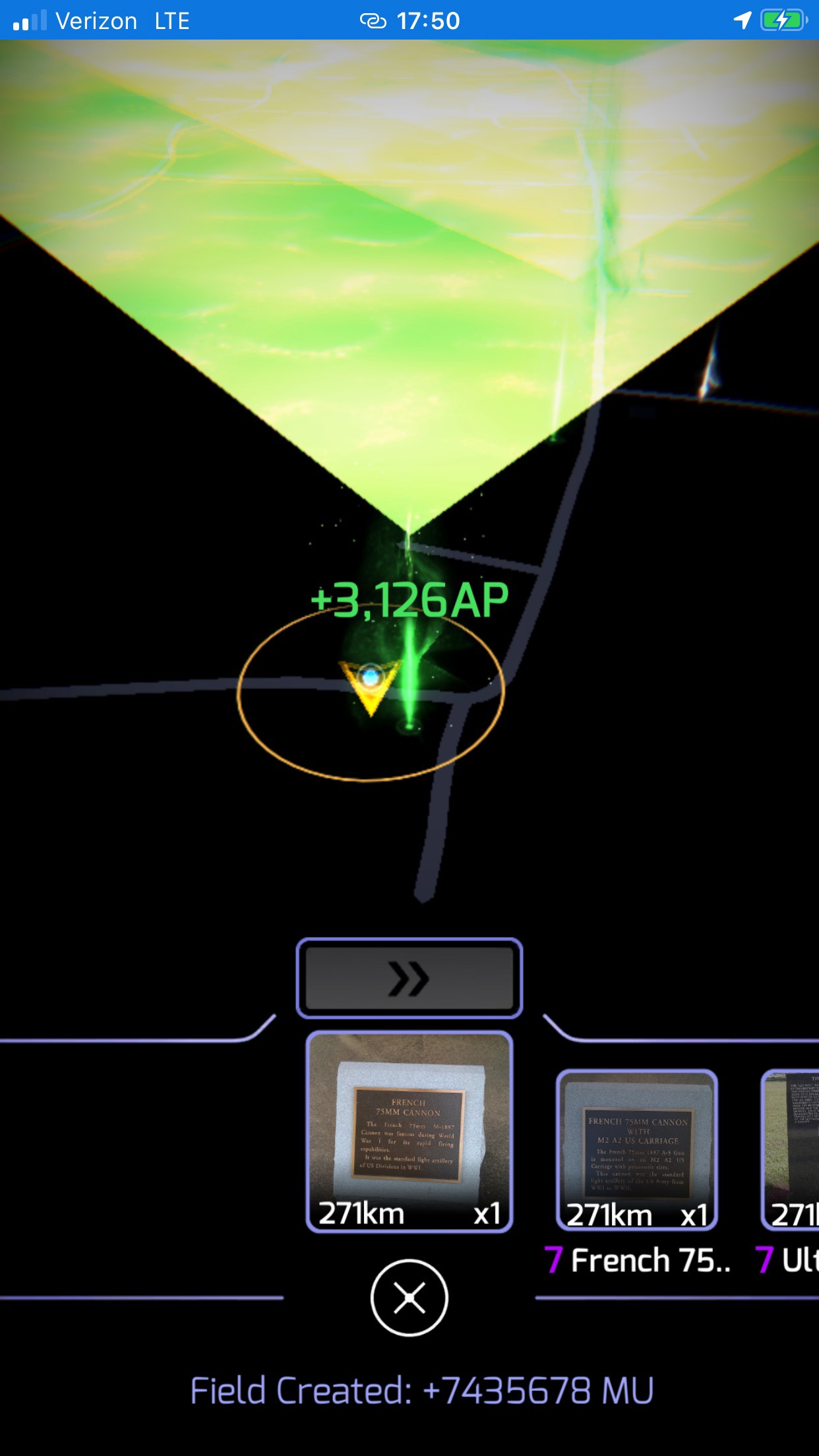 scanner
