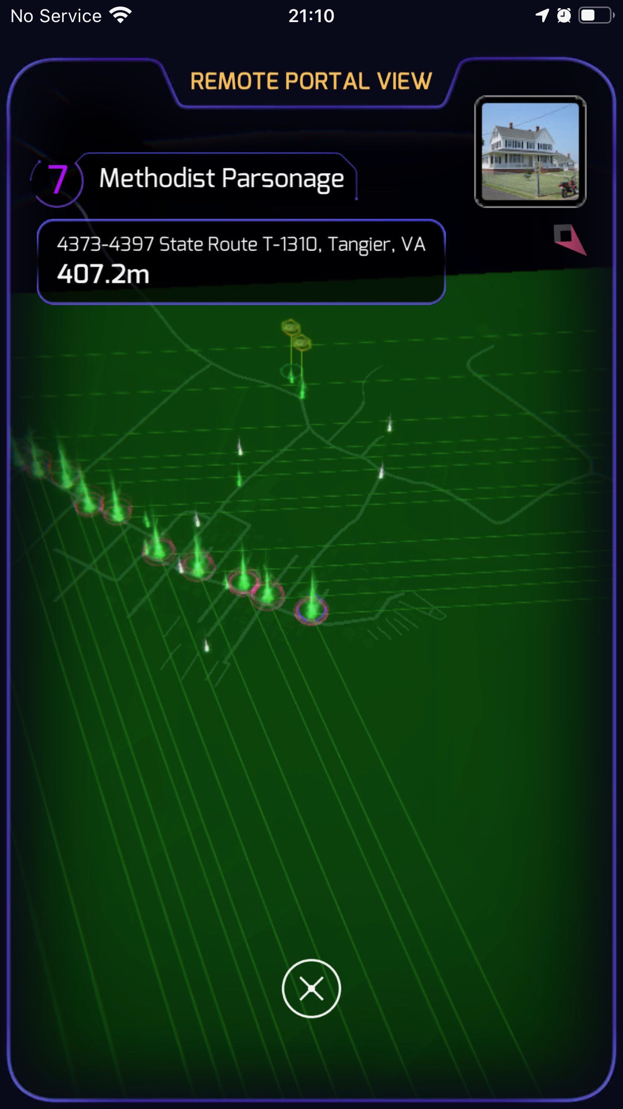 scanner
