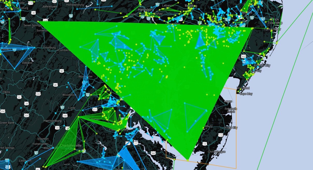 triangle