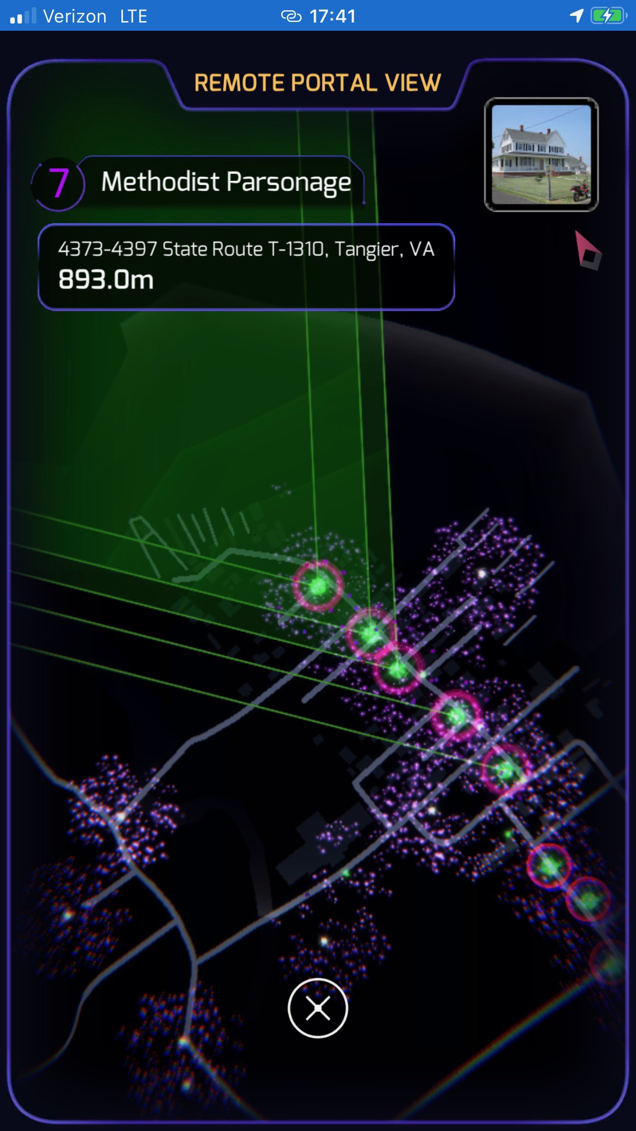 scanner